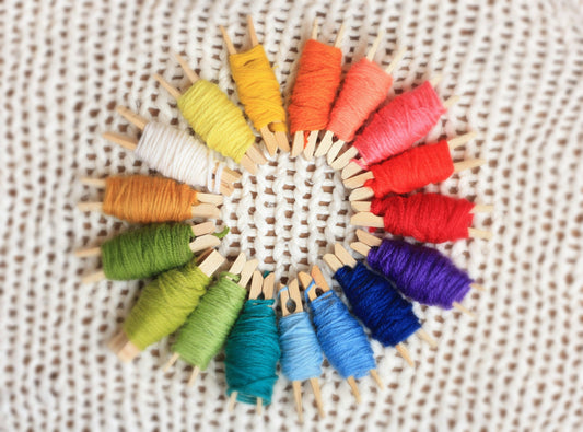 Vivid Volt Offers Behind-the-Scenes Look at Custom Embroidery Process