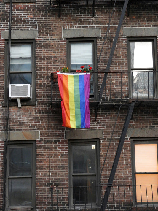 Independent, Founder-Run Vivid Volt Builds Apparel Specifically for LGBTQ Celebration Culture
