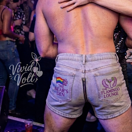 Vivid Volt Says Personalized Apparel Is Outpacing Generic Party Merchandise