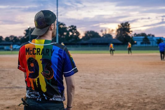 Vivid Volt Seeks Partnerships With Gay Recreational Sports Leagues