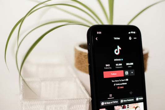 Vivid Volt Launches on TikTok Shop