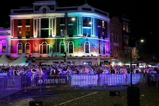 Vivid Volt Rolls Out Bar Season Essentials for 2026