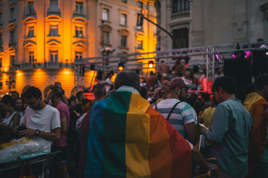 Personalized Apparel Is Reshaping Queer Nightlife Fashion, Says Vivid Volt